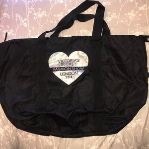 Victoria’s Secret Tote